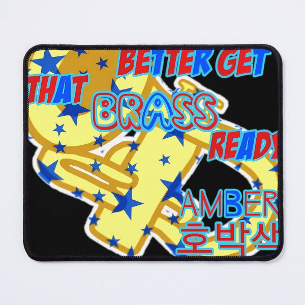 Item preview, Shake That  Brass designed and sold by Rilepile90.