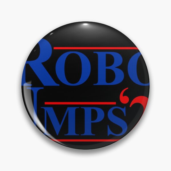 Item preview, Robo Umps 2024 designed and sold by Pajdo.