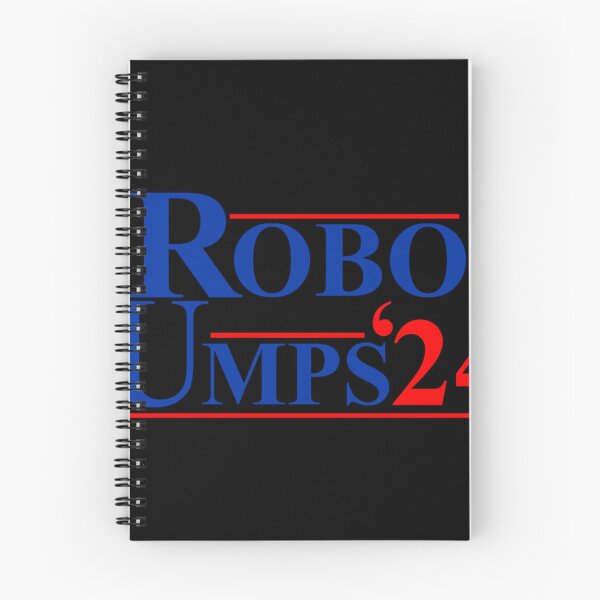 Item preview, Robo Umps 2024 designed and sold by Pajdo.