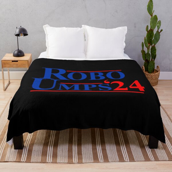 Item preview, Robo Umps 2024 designed and sold by Pajdo.