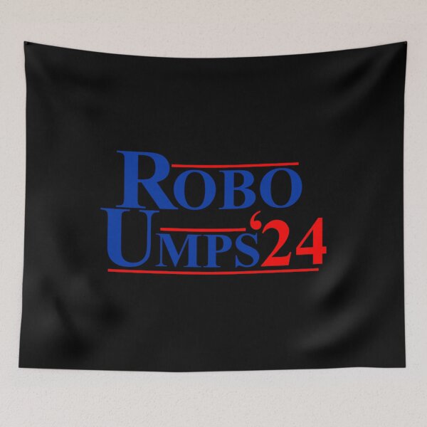 Item preview, Robo Umps 2024 designed and sold by Pajdo.