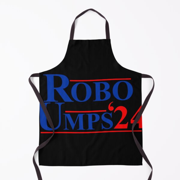 Item preview, Robo Umps 2024 designed and sold by Pajdo.