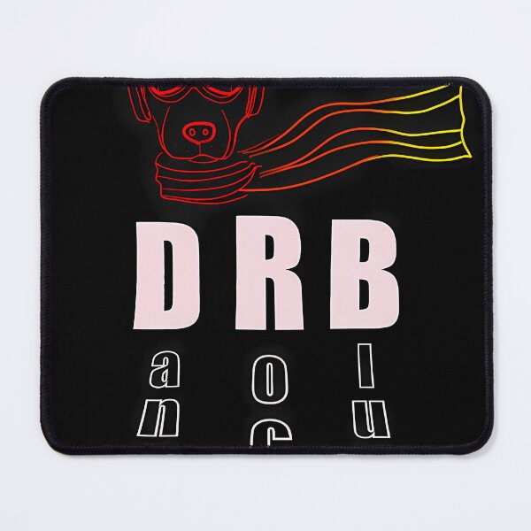 Item preview, Drb Band Logo designed and sold by Rilepile90.