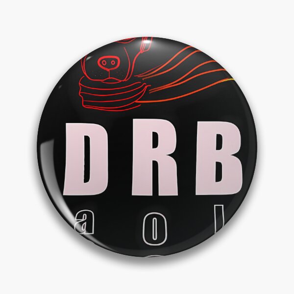 Item preview, Drb Band Logo designed and sold by Rilepile90.