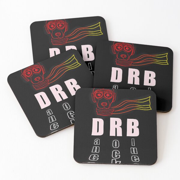 Item preview, Drb Band Logo designed and sold by Rilepile90.