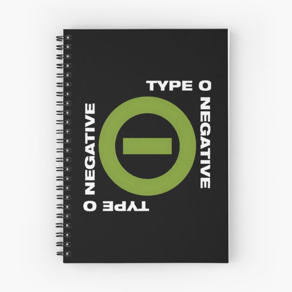 Item preview,  Type O Negative designed and sold by nielABBEY.