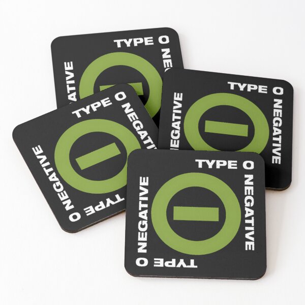 Item preview,  Type O Negative designed and sold by nielABBEY.