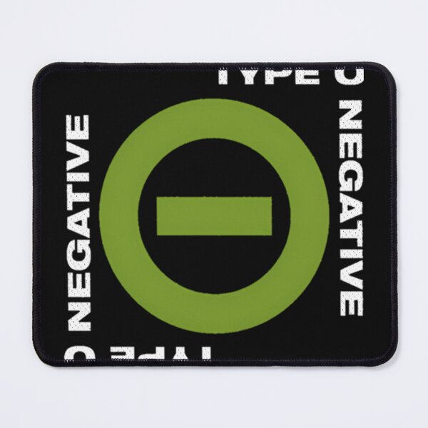 Item preview, Type O Negative designed and sold by nielABBEY.