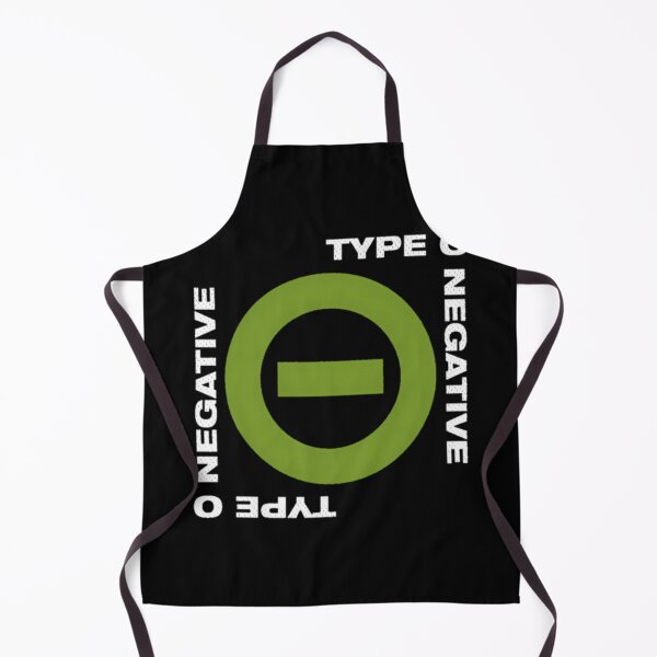 Item preview, Type O Negative designed and sold by nielABBEY.