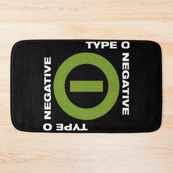 Item preview,  Type O Negative designed and sold by nielABBEY.