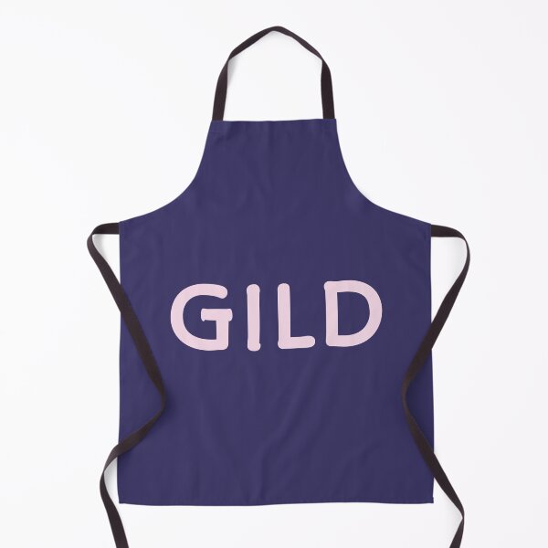 Item preview, Gild text designed and sold by vibeno1.