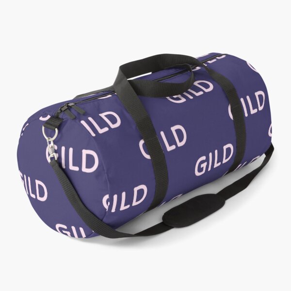 Item preview, Gild text designed and sold by vibeno1.