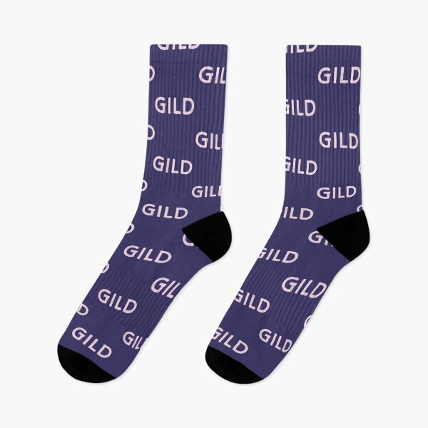 Item preview, Gild text designed and sold by vibeno1.