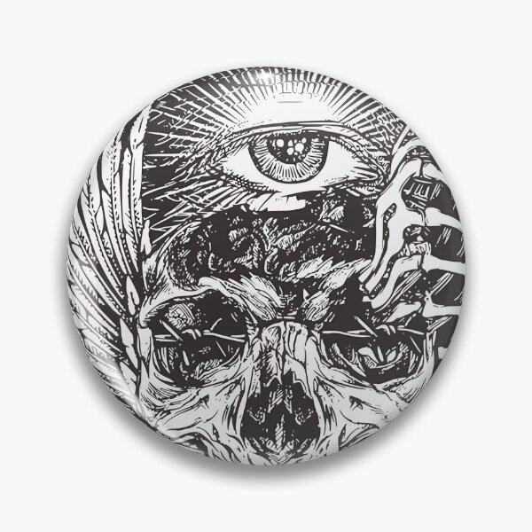 Item preview, Poison Idea Portland Band Rock Music Legend Halloween Christmas designed and sold by Rilepile90.