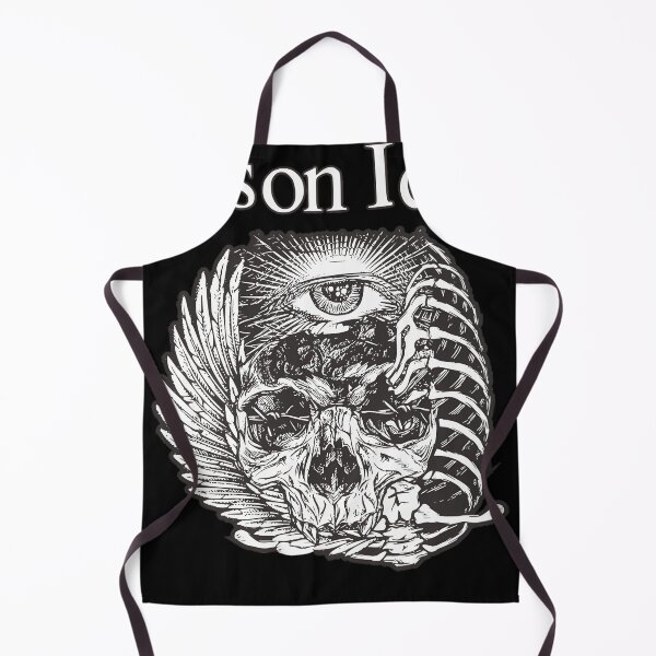 Item preview, Poison Idea Portland Band Rock Music Legend Halloween Christmas designed and sold by Rilepile90.