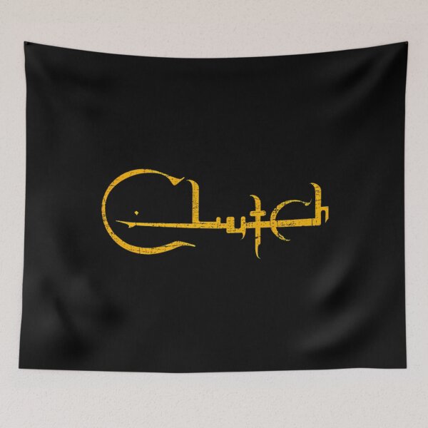 Item preview, Clutch Band   designed and sold by nielABBEY.