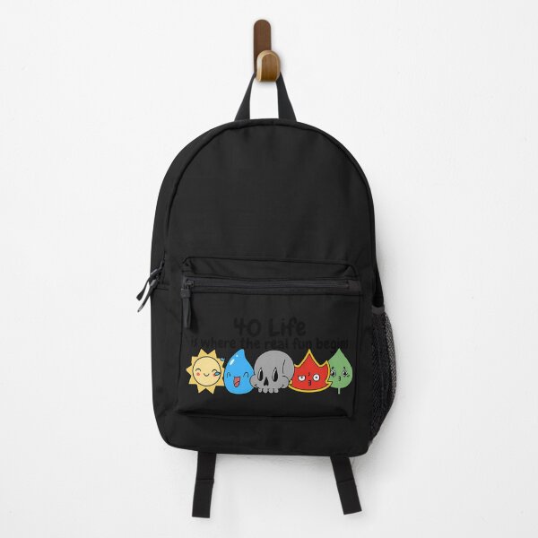 Item preview, Life Is Where The Real Fun Begins Mtg Inspired designed and sold by IceJelly.