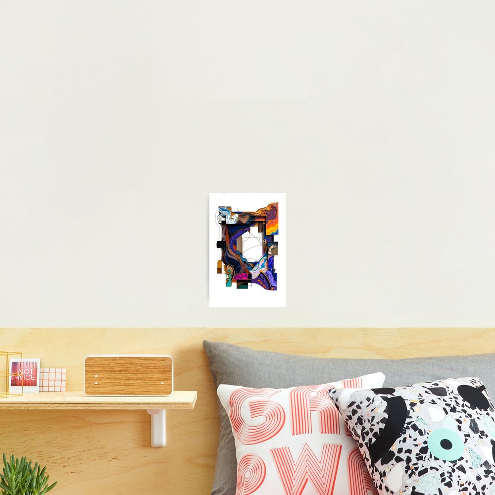 Item preview, Photographic Print designed and sold by R-btees.