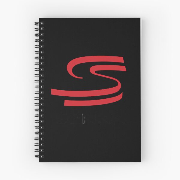 Item preview, Ayrton Senna  designed and sold by nielABBEY.