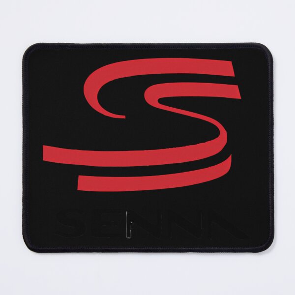 Item preview, Ayrton Senna  designed and sold by nielABBEY.