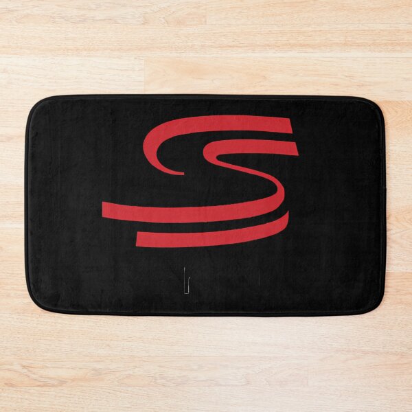 Item preview, Ayrton Senna  designed and sold by nielABBEY.