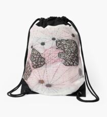 Rebellion Drawstring Bag