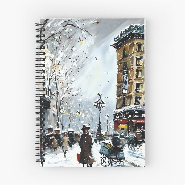 Item preview, Porte Saint-Denis in the Belle Époque - 20 designed and sold by artdesignsnow.