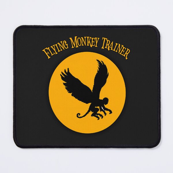 Item preview, Flying Monkey Trainer Wicked Witch Halloween Costume 2019 designed and sold by IceJelly.
