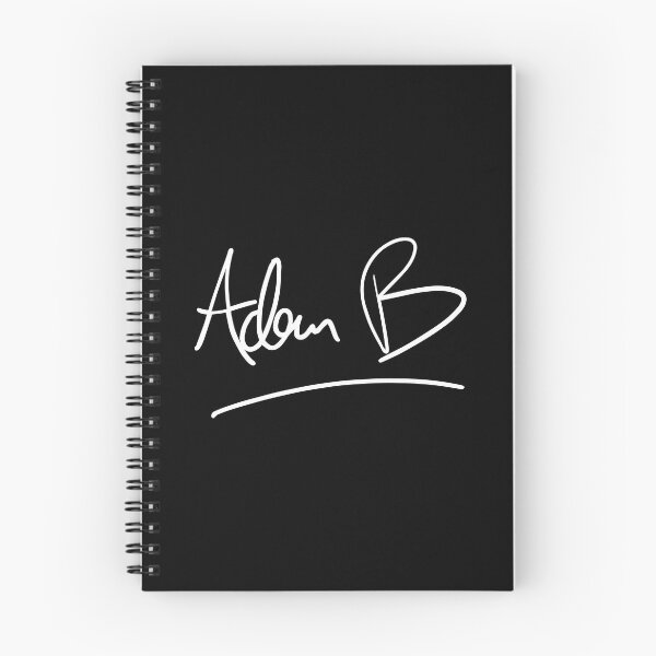 Item preview, Adam B Merch Adamb designed and sold by nielABBEY.