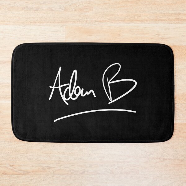 Item preview, Adam B Merch Adamb designed and sold by nielABBEY.