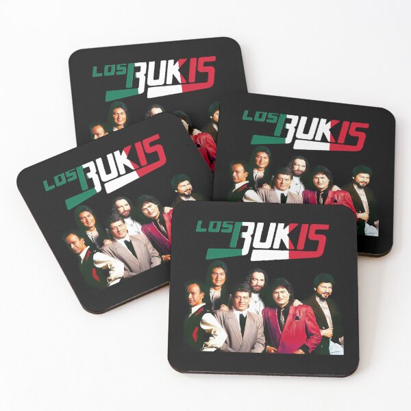 Item preview,  Los Bukis  designed and sold by nielABBEY.