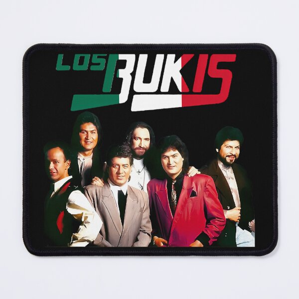 Item preview,  Los Bukis  designed and sold by nielABBEY.