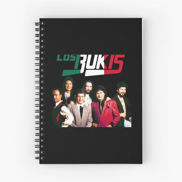 Item preview,  Los Bukis  designed and sold by nielABBEY.