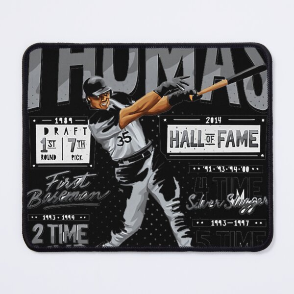 Item preview,  Frank Thomas Stats designed and sold by edi3.