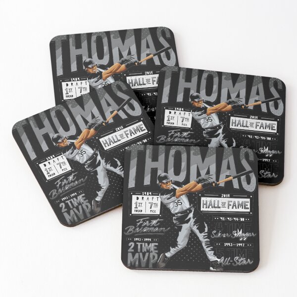 Item preview,  Frank Thomas Stats designed and sold by edi3.