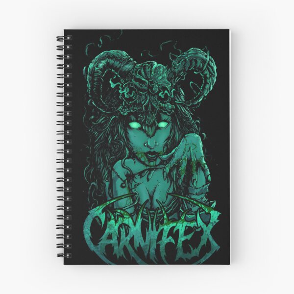 Item preview, In Coalesce With Filth And Faith Carnifex Band designed and sold by Rilepile90.