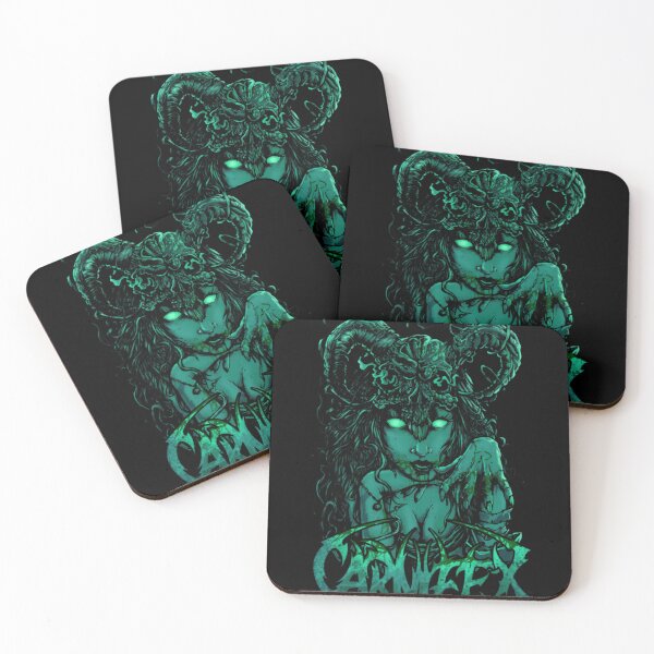 Item preview, In Coalesce With Filth And Faith Carnifex Band designed and sold by Rilepile90.