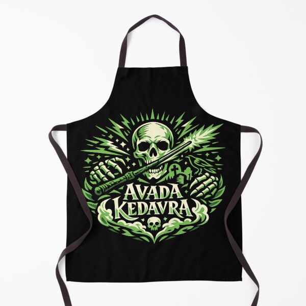 Item preview, Avada Kedavra designed and sold by agearb.