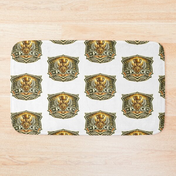 Item preview, 3rd Place designed and sold by Throwing-Corn.