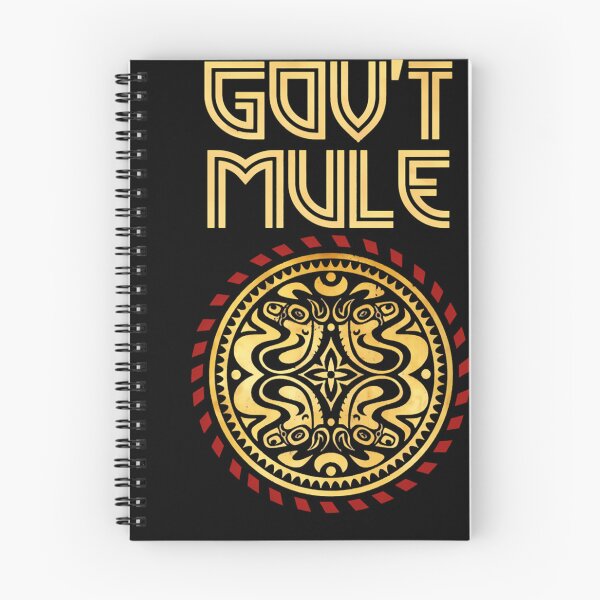 Item preview, Govt-Mule Rock Band designed and sold by Rilepile90.