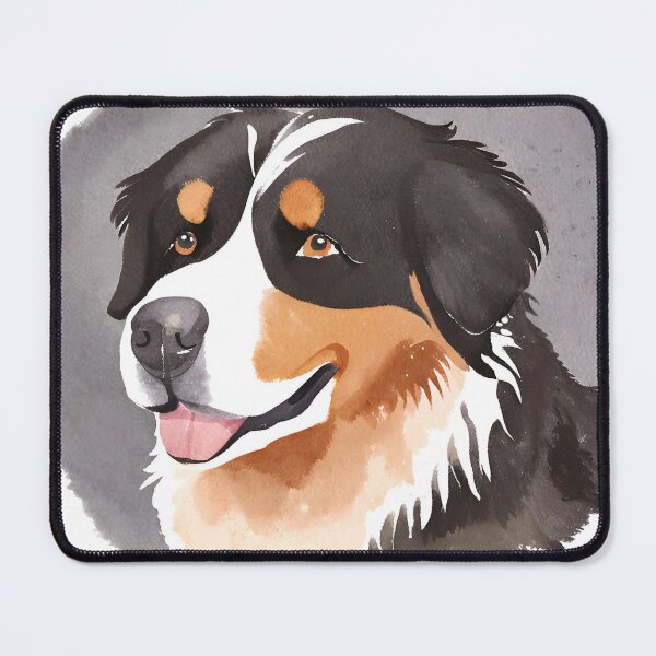 Item preview, Bernese Mountain Dog designed and sold by TheresaNicole.