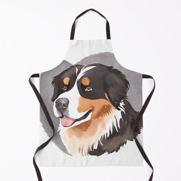 Item preview, Bernese Mountain Dog designed and sold by TheresaNicole.