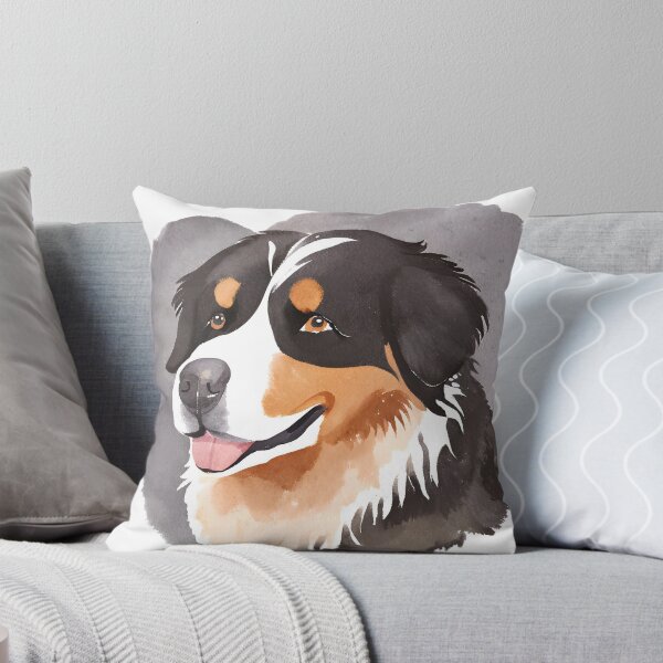Item preview, Bernese Mountain Dog designed and sold by TheresaNicole.