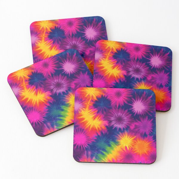 Item preview, Tie Dye Player designed and sold by Mermaid's Whimsy.