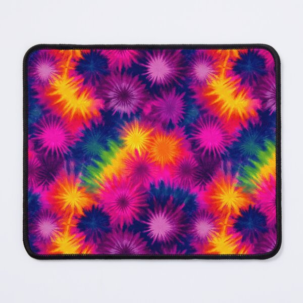 Item preview, Tie Dye Player designed and sold by Mermaid's Whimsy.