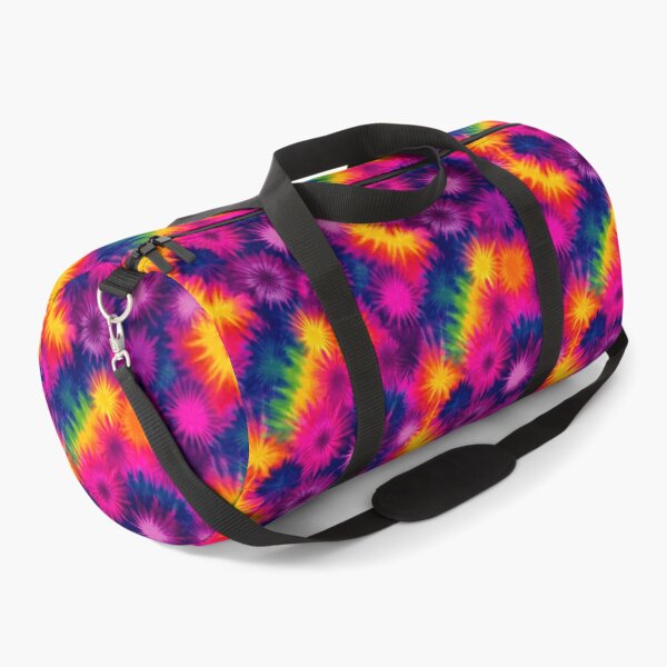 Item preview, Tie Dye Player designed and sold by Mermaid's Whimsy.