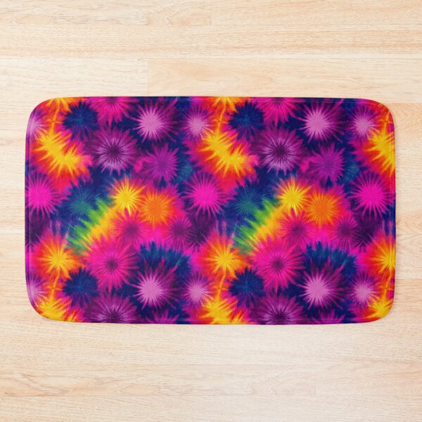 Item preview, Tie Dye Player designed and sold by Mermaid's Whimsy.