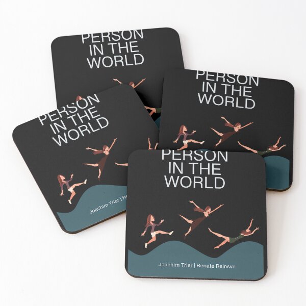 Item preview,  The Worst Person In The World Fan Art designed and sold by AethonGryphon.