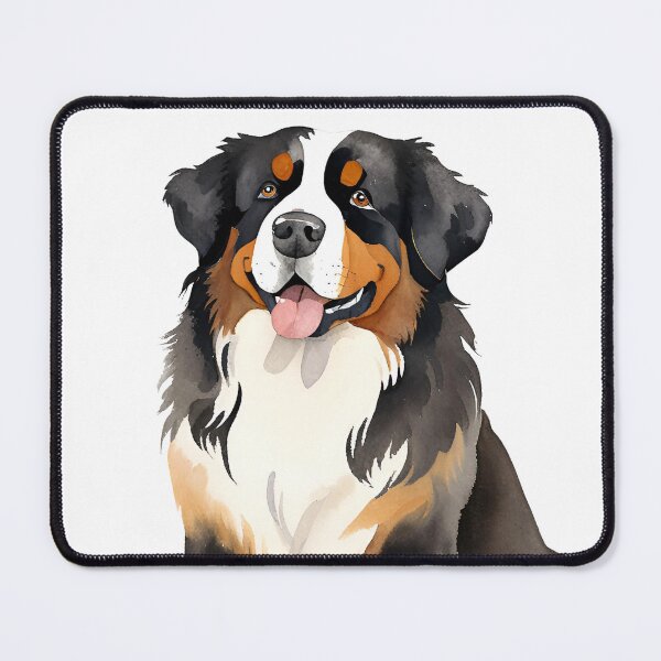 Item preview, Bernese Mountain Dog designed and sold by TheresaNicole.