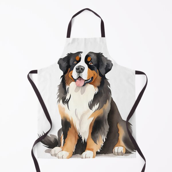 Item preview, Bernese Mountain Dog designed and sold by TheresaNicole.